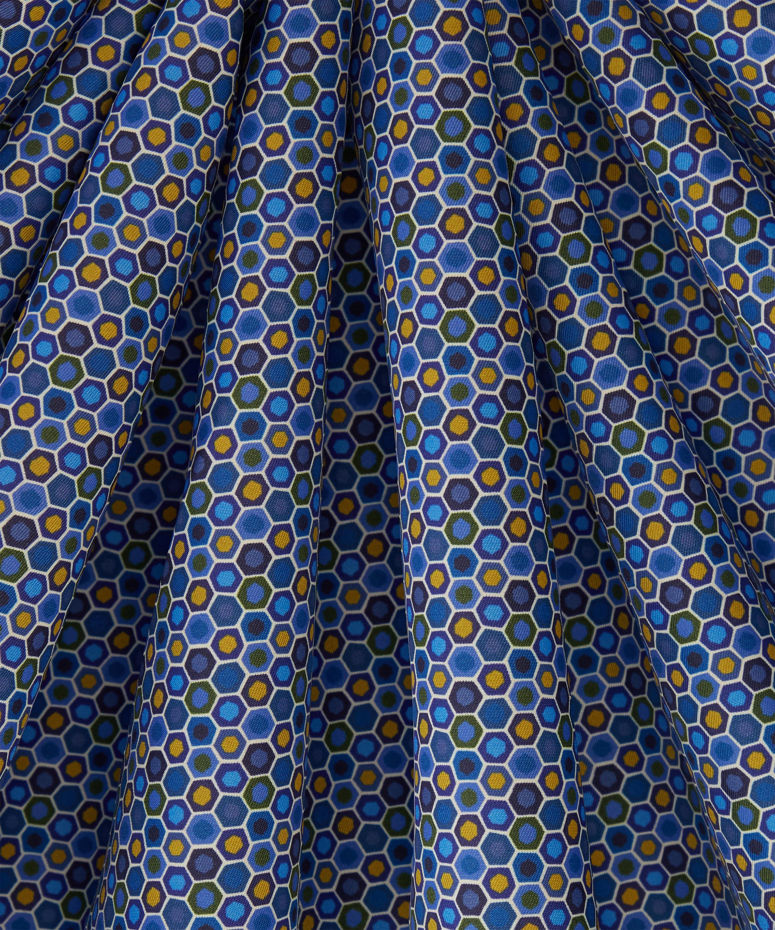 Nylon Twill
